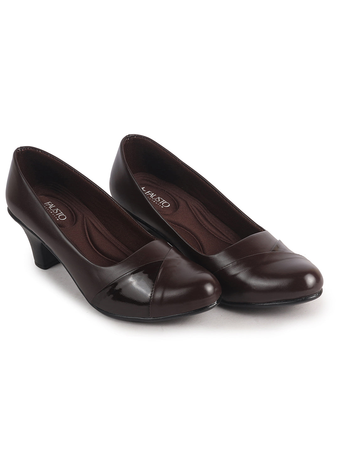 comfortable office dress shoes women