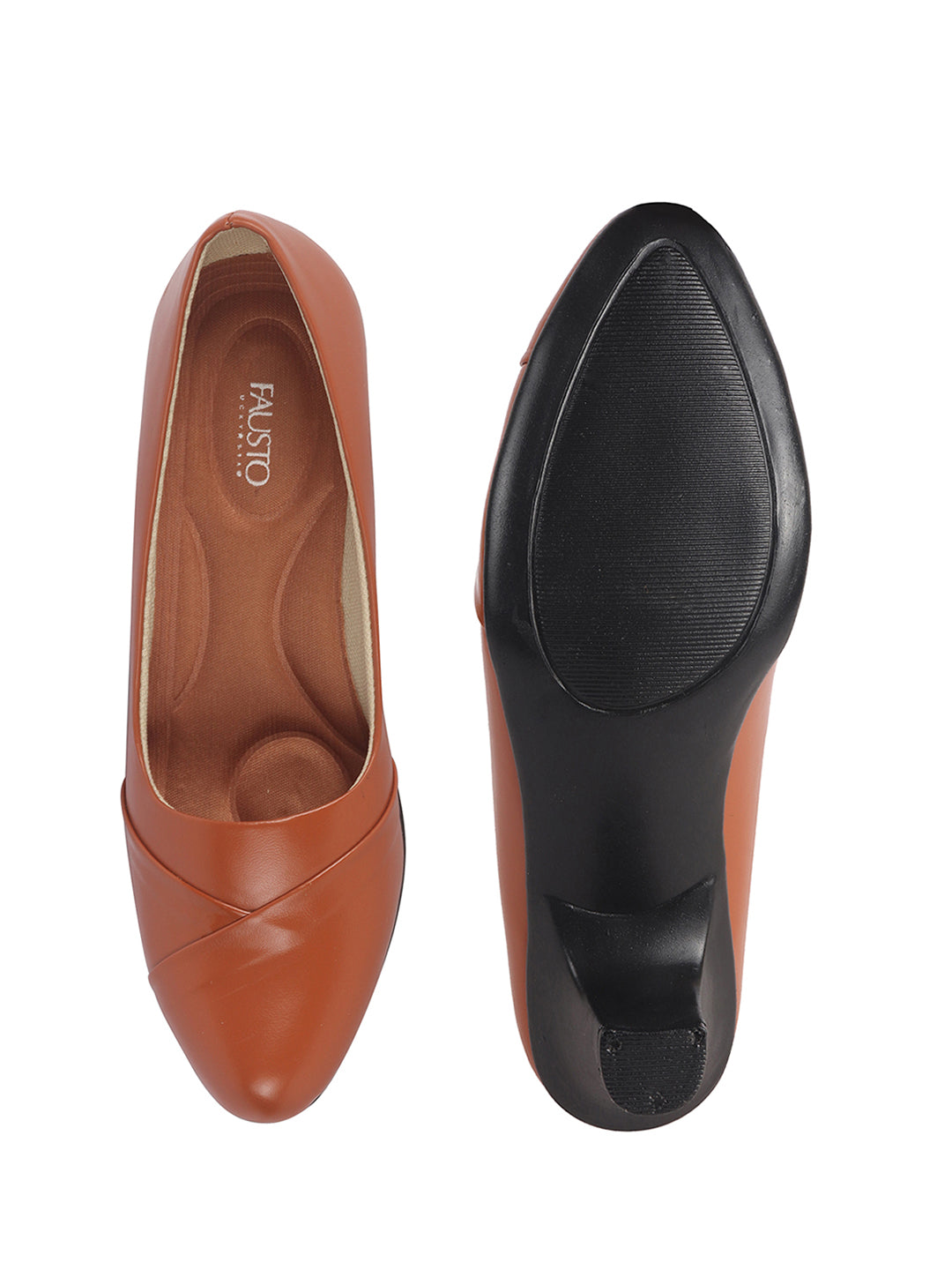 women business casual work heels
