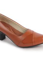 women business casual work heels
