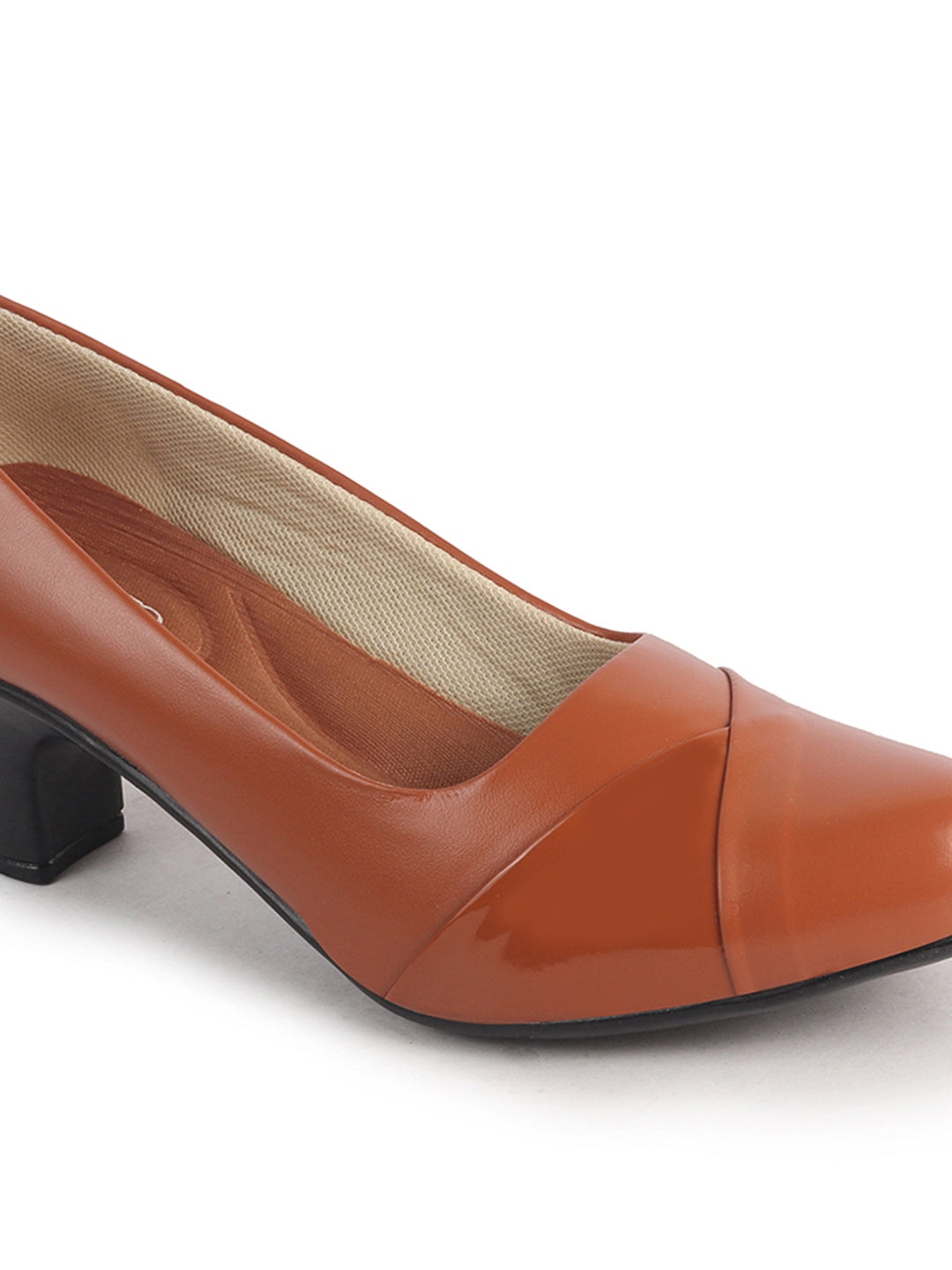 women business casual work heels