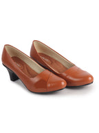 women business casual work heels