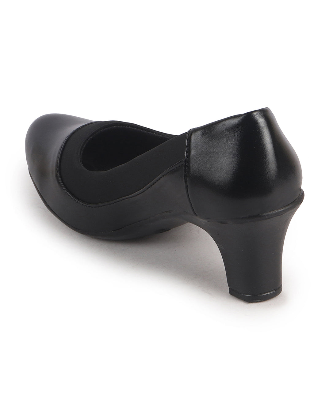 women business casual work pumps