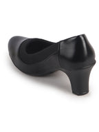 women business casual work pumps