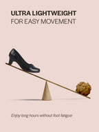 women low heel pumps