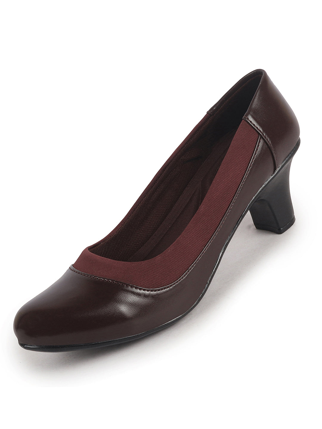 women formal dress shoes low heel