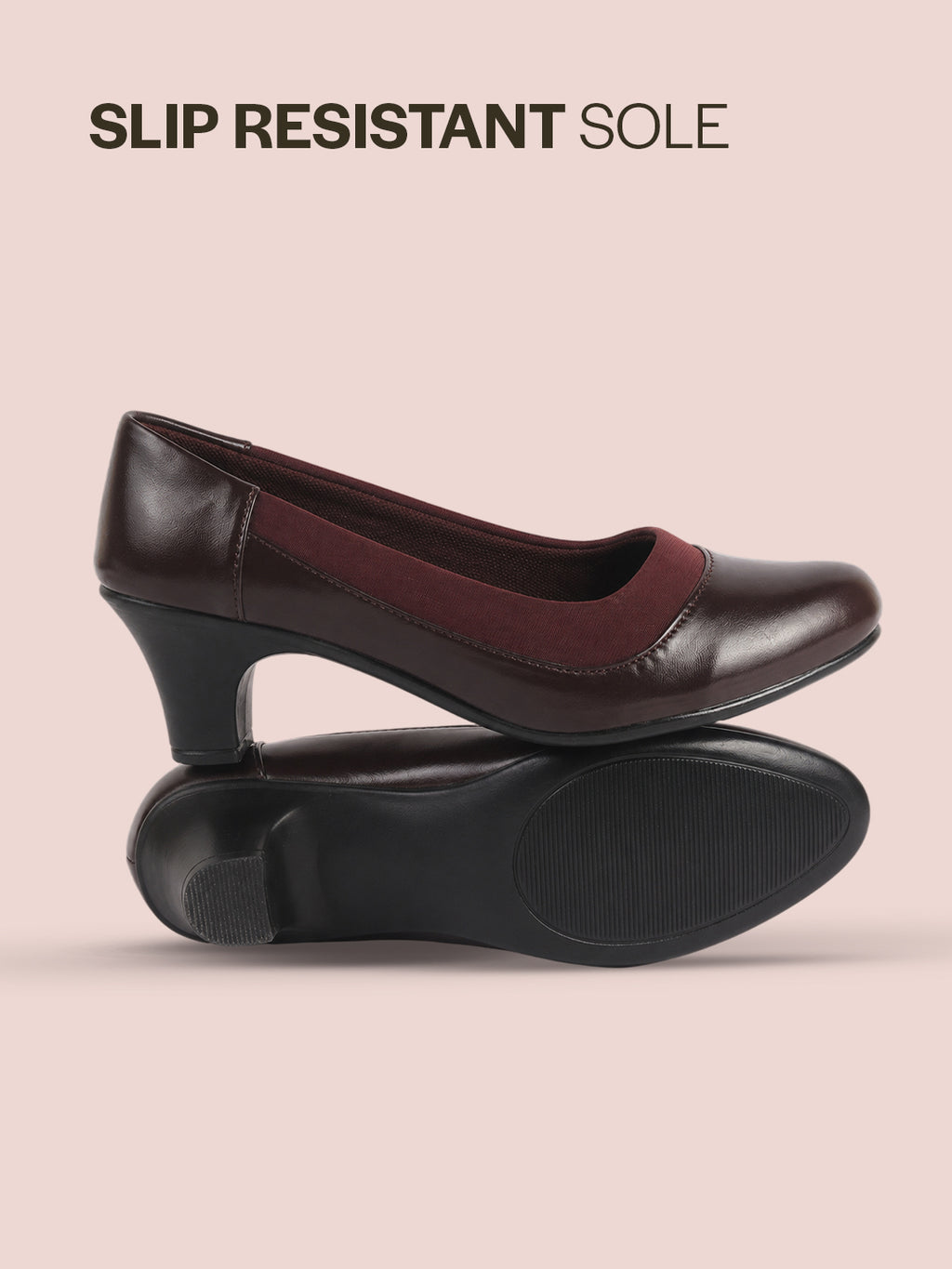 women formal dress shoes low heel