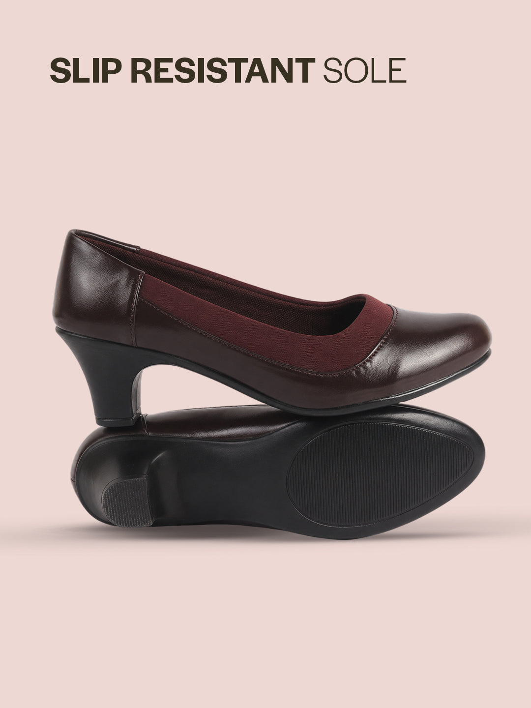 women formal dress shoes low heel