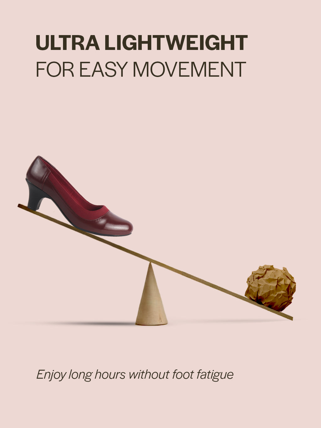 closed toe block heels