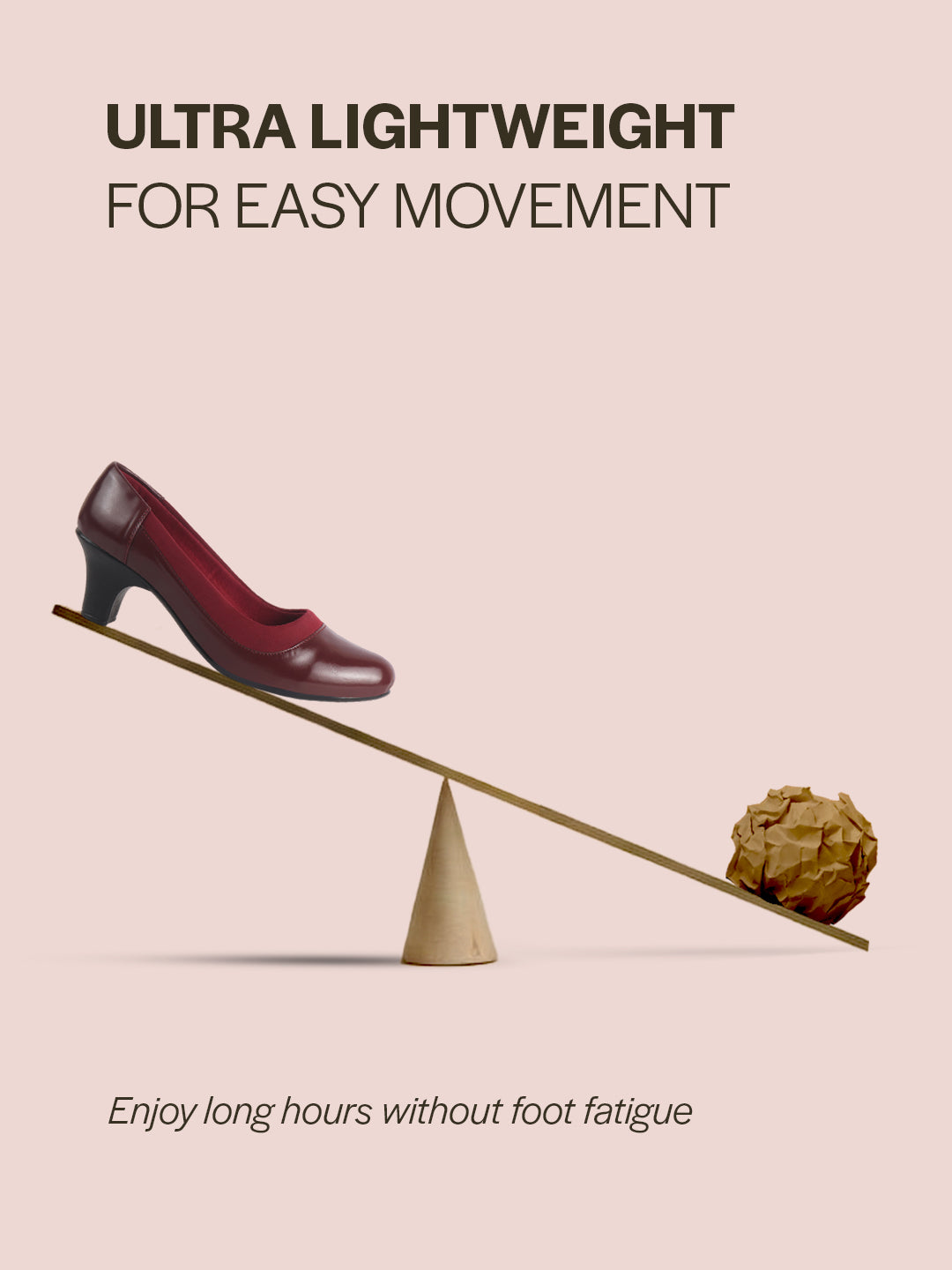 closed toe block heels