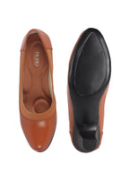women business casual work pumps