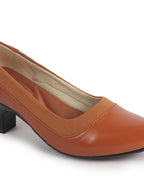 women business casual work pumps