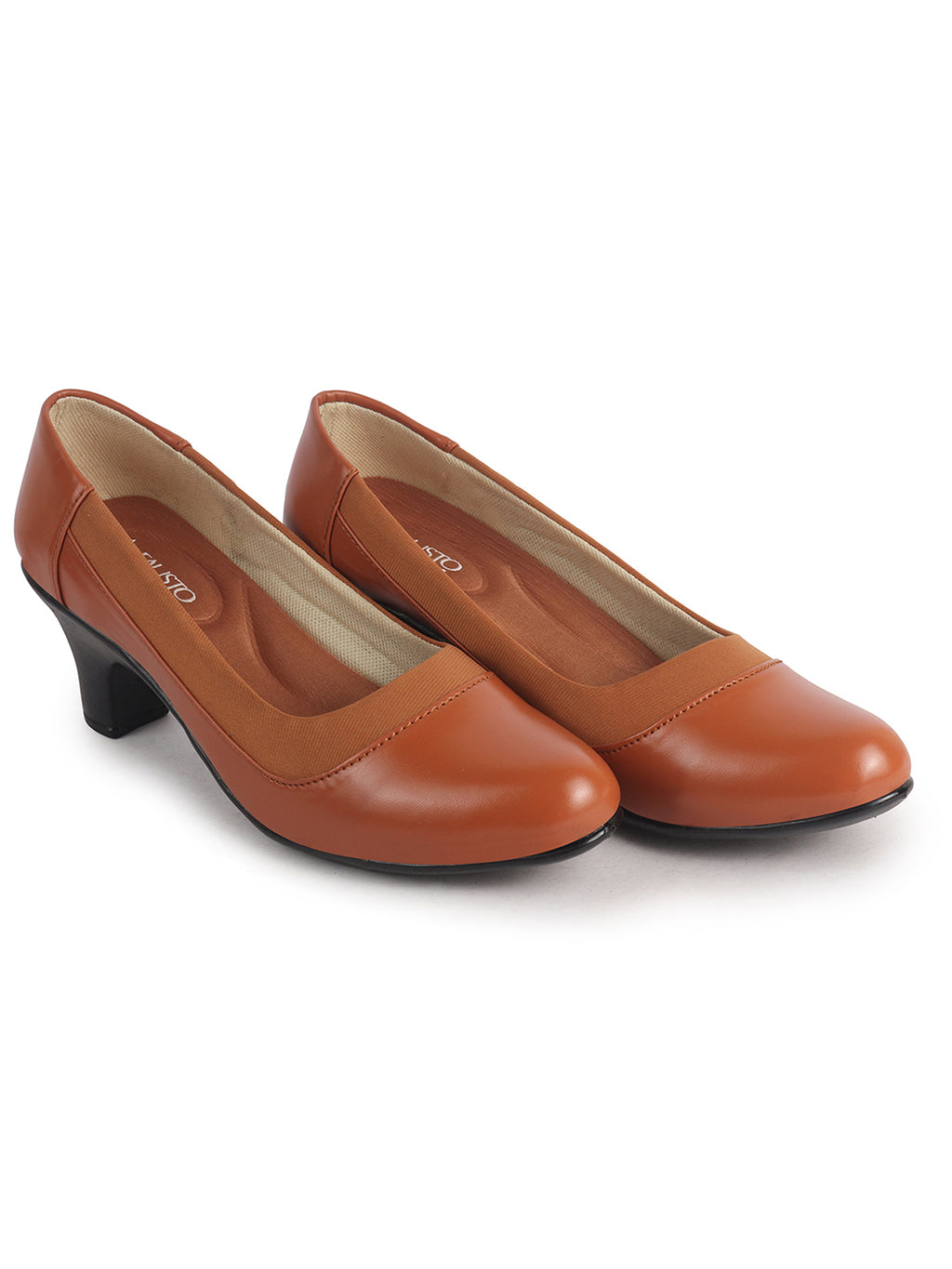 women business casual work pumps