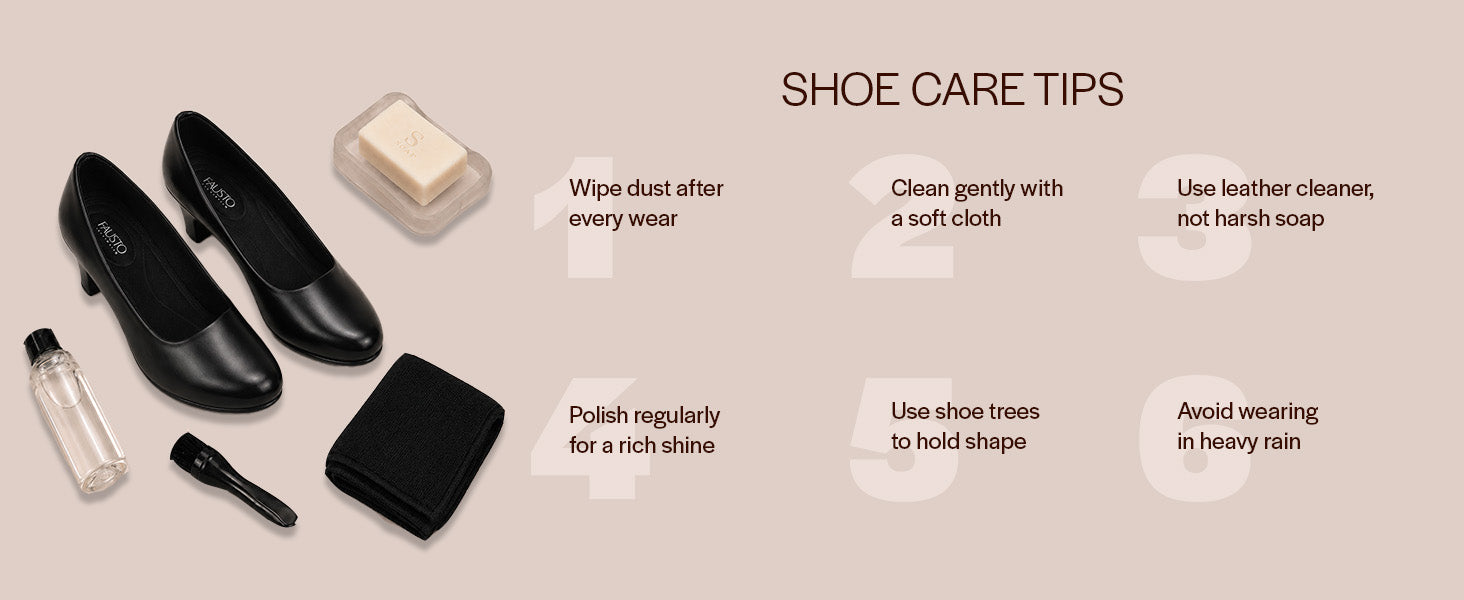 Women Tan Round Toe Sturdy Block Heel Pumps For Formal Office Wear|Comfort Slip-On Dress Shoes with Ergonomic Padded Insole|Evening Parties & Work Wear