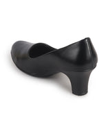 women business casual work pumps