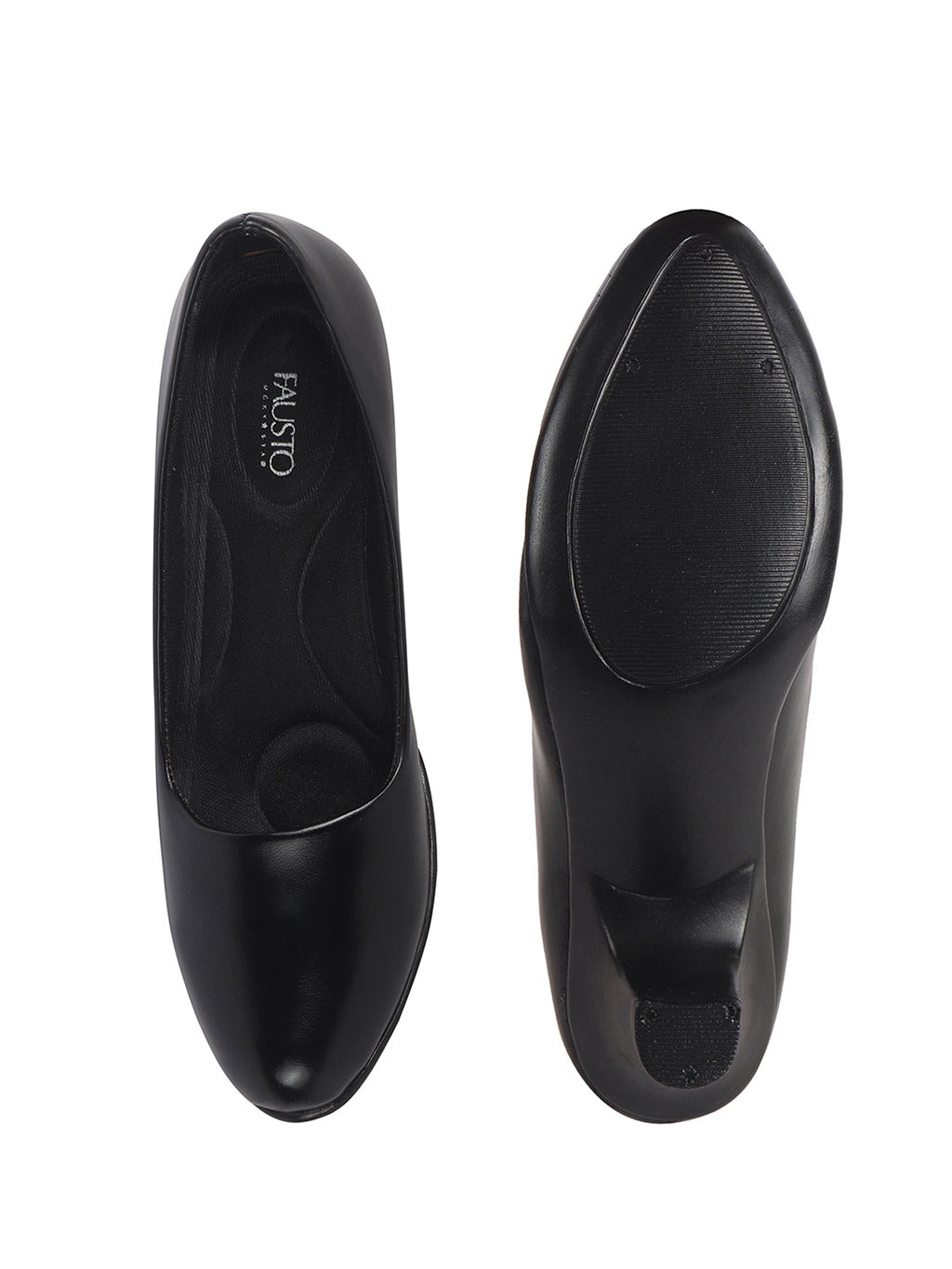 comfortable walking heels with arch support