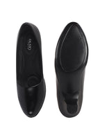 comfortable walking heels with arch support