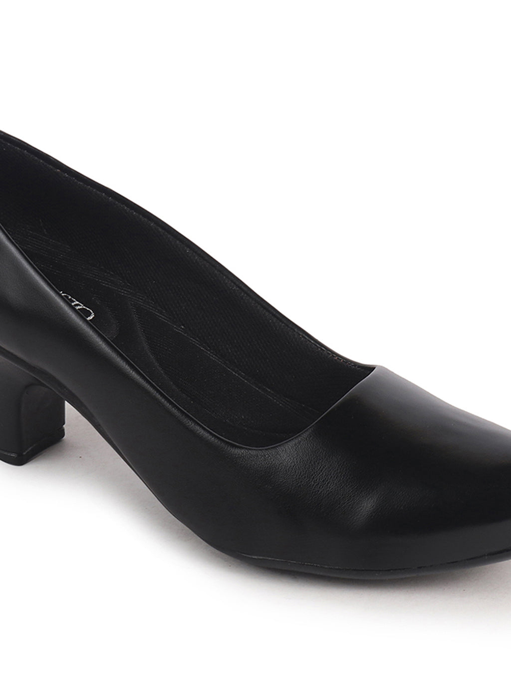 comfortable walking heels with arch support
