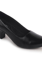 comfortable walking heels with arch support