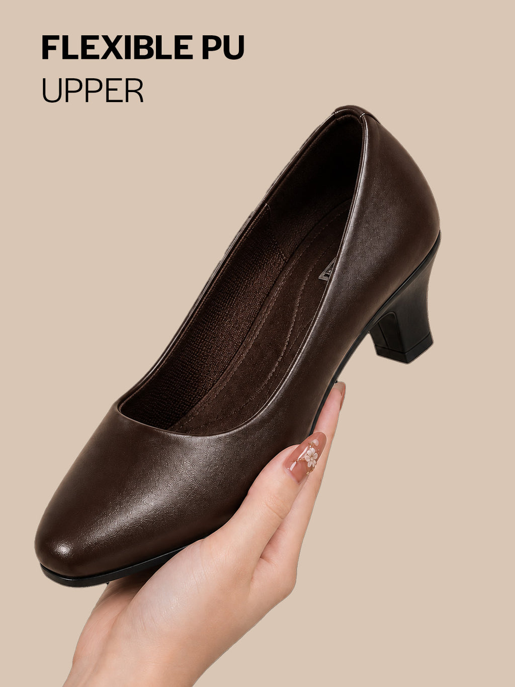 women formal dress shoes low heel