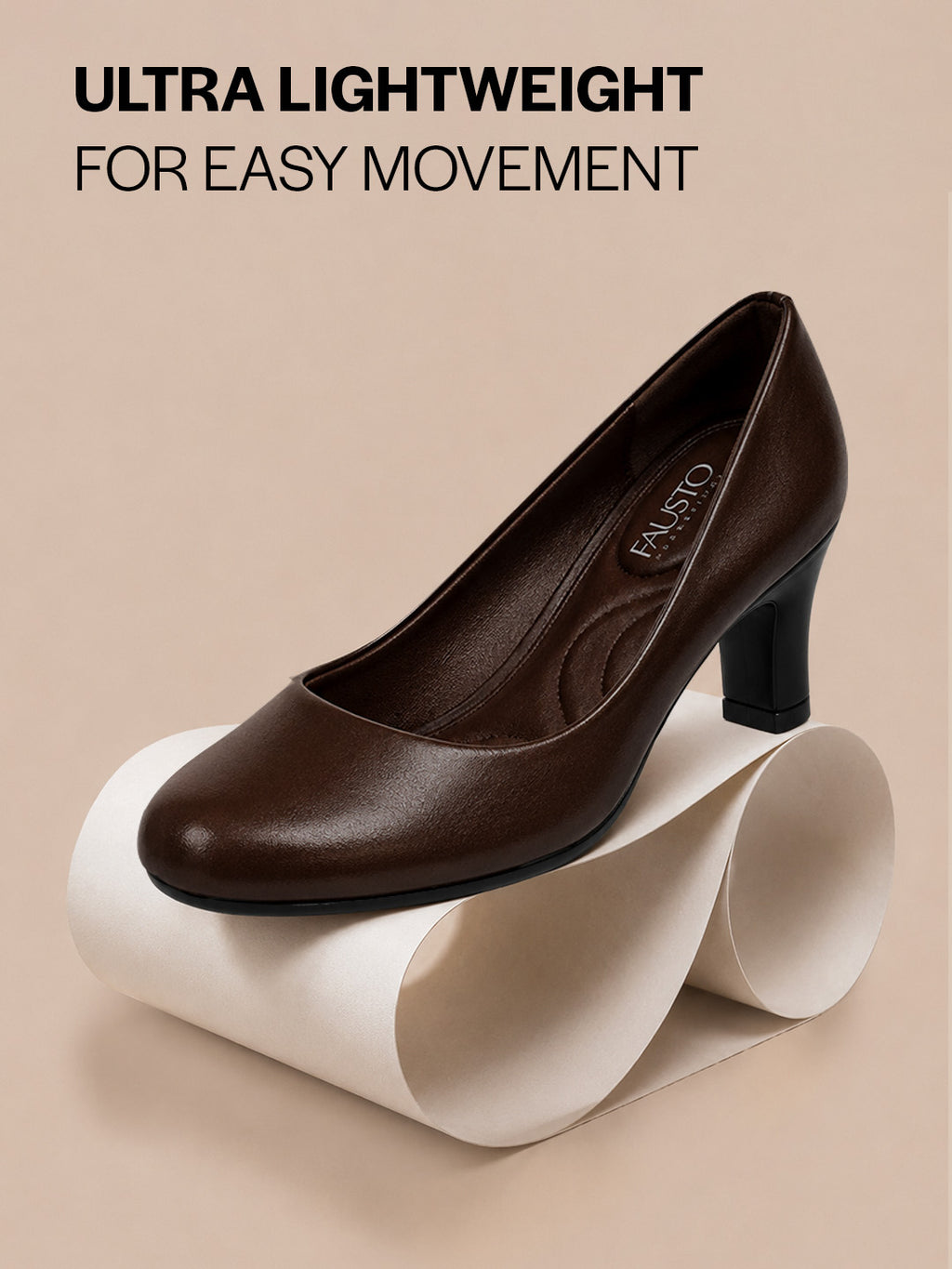 women formal dress shoes low heel