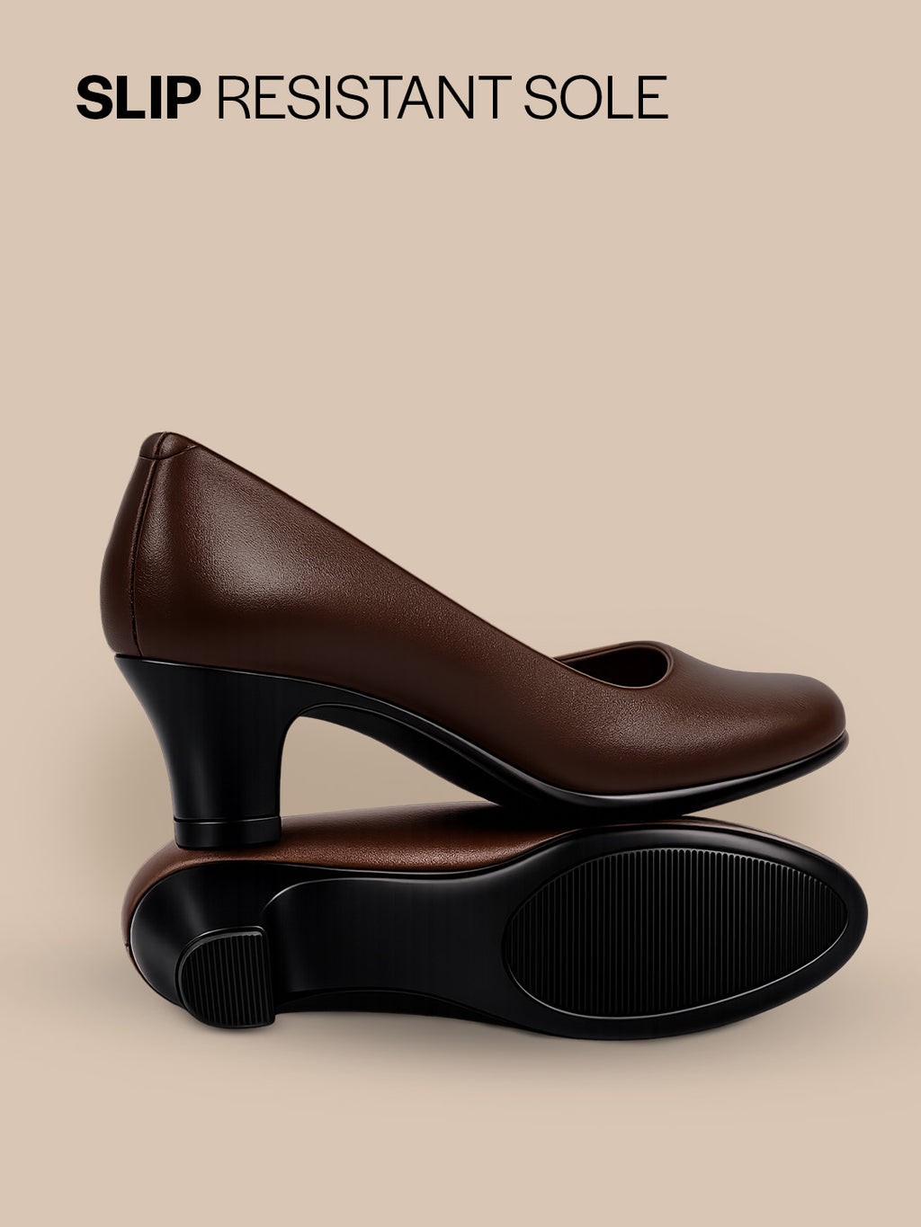 women formal dress shoes low heel