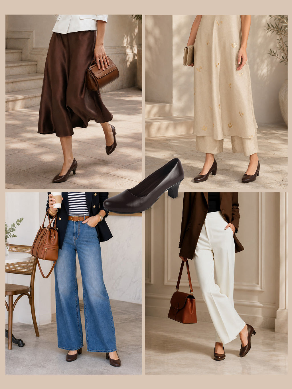 women formal dress shoes low heel