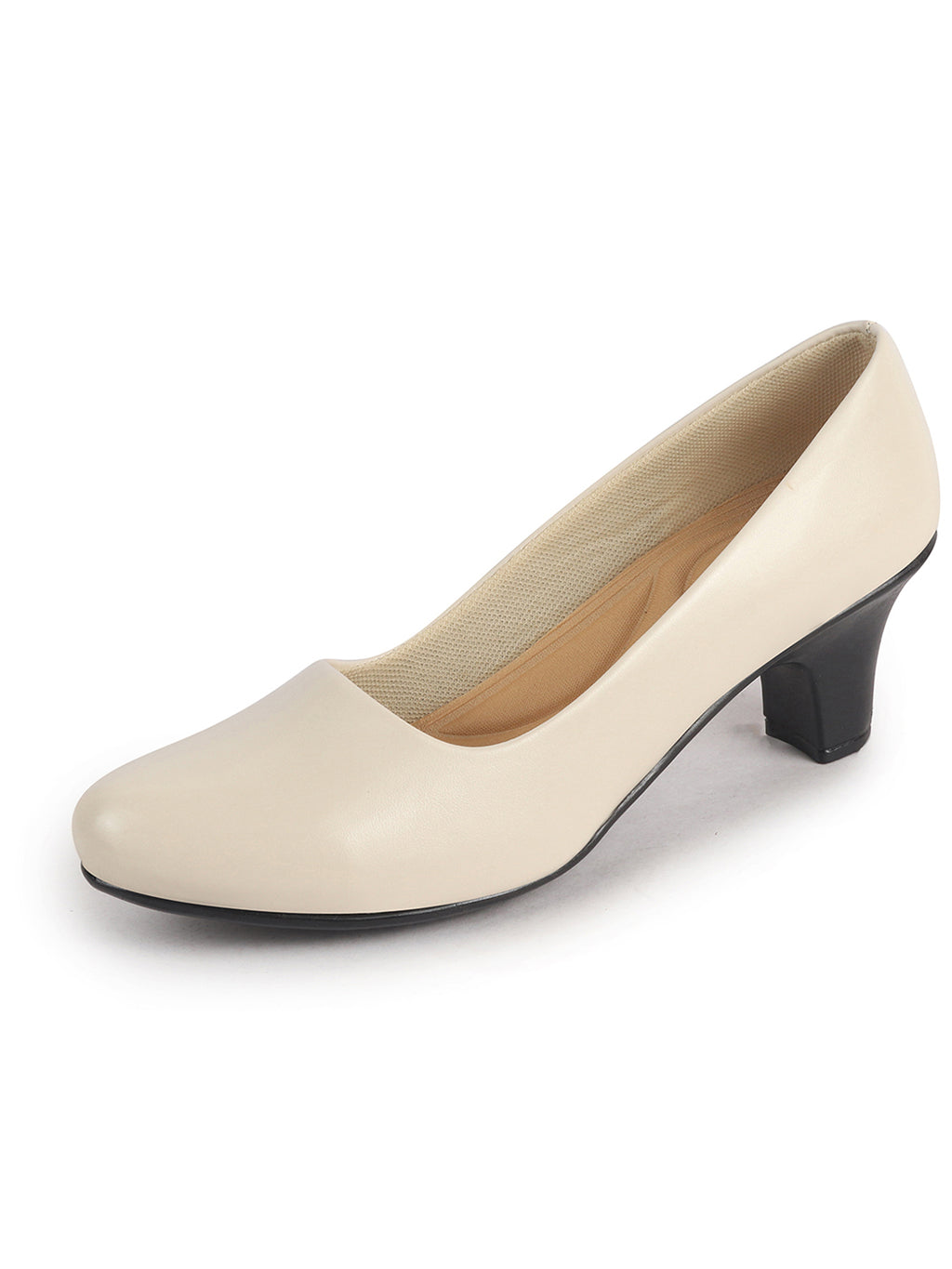 women business casual work pumps