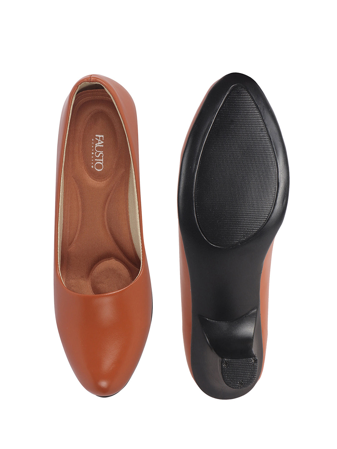 women business casual work pumps