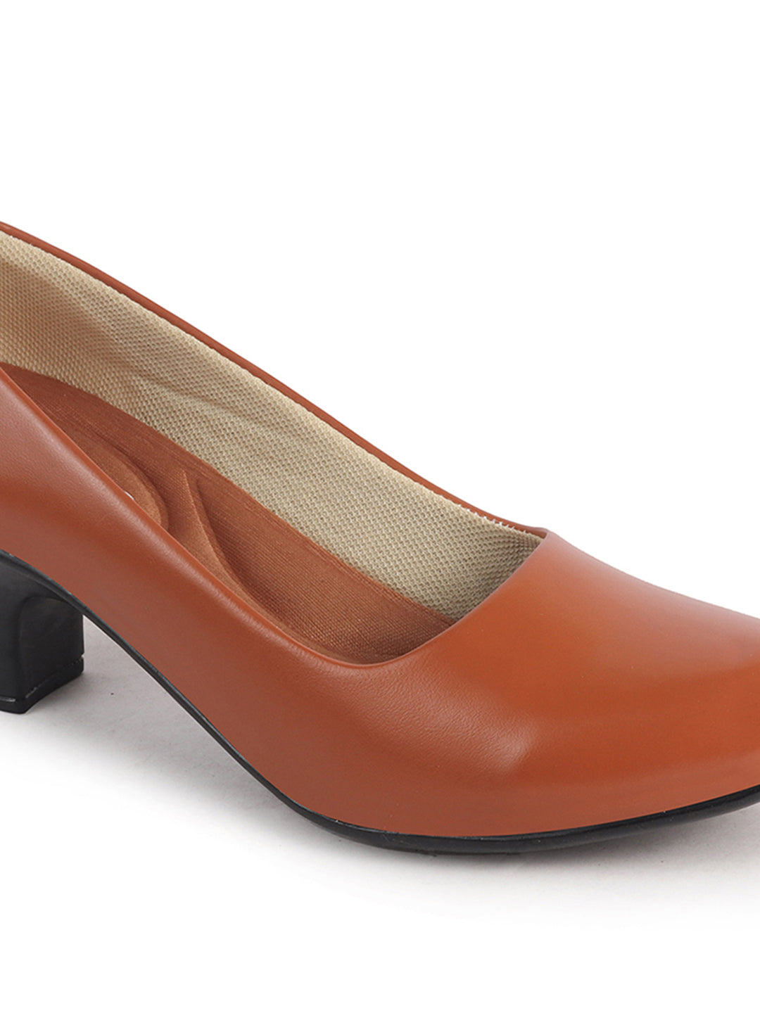 women business casual work pumps
