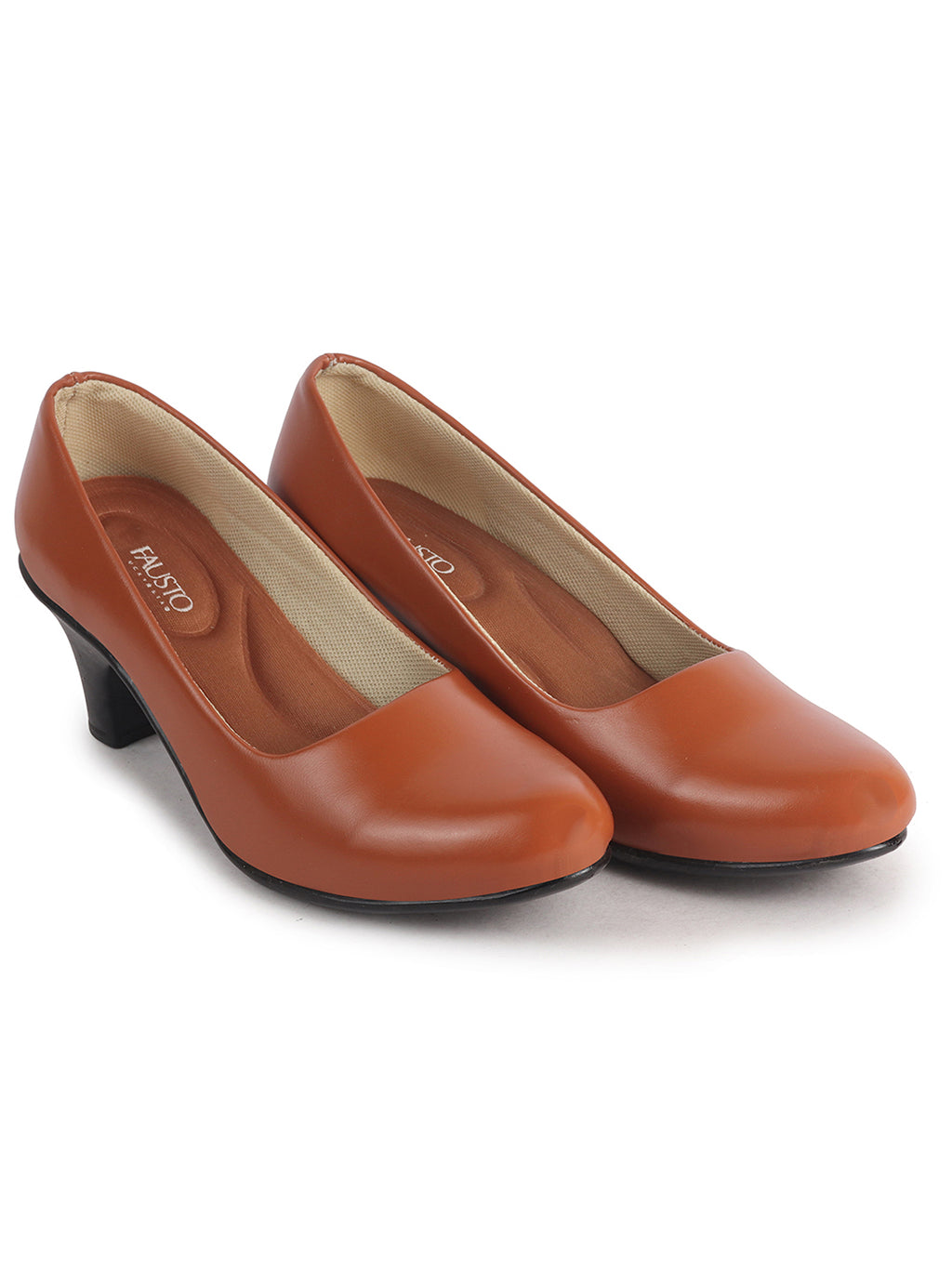 women business casual work pumps