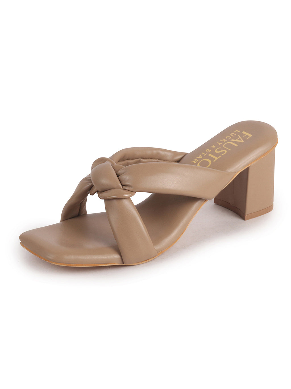 block heel mules for women