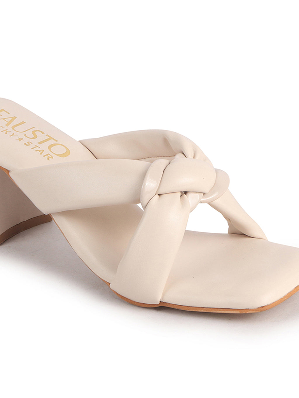 block heel mules for women