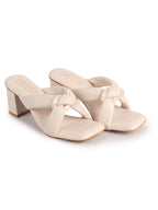 block heel mules for women