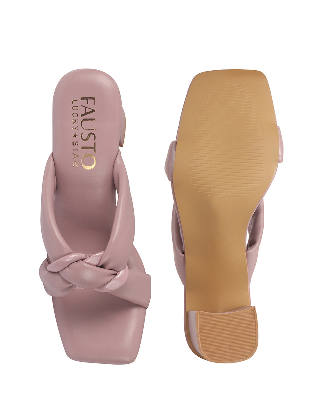 comfortable block heel sandals purple
