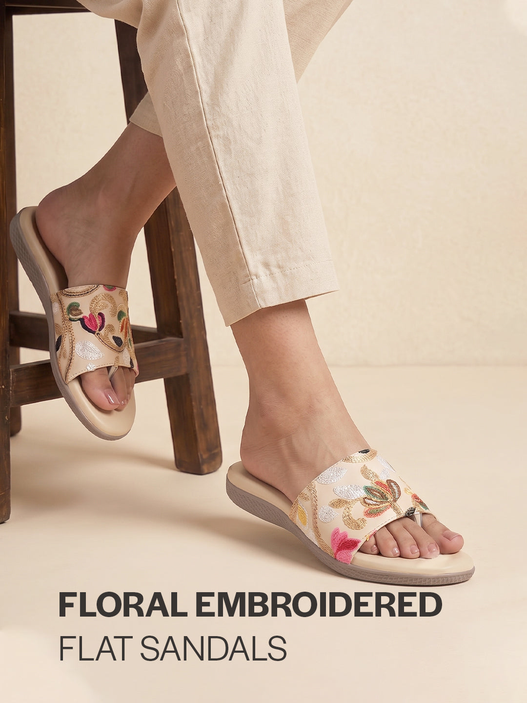 comfortable daily wear kolhapuri style