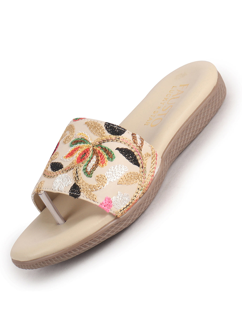comfortable daily wear kolhapuri style