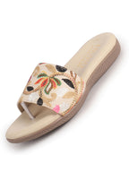 comfortable daily wear kolhapuri style