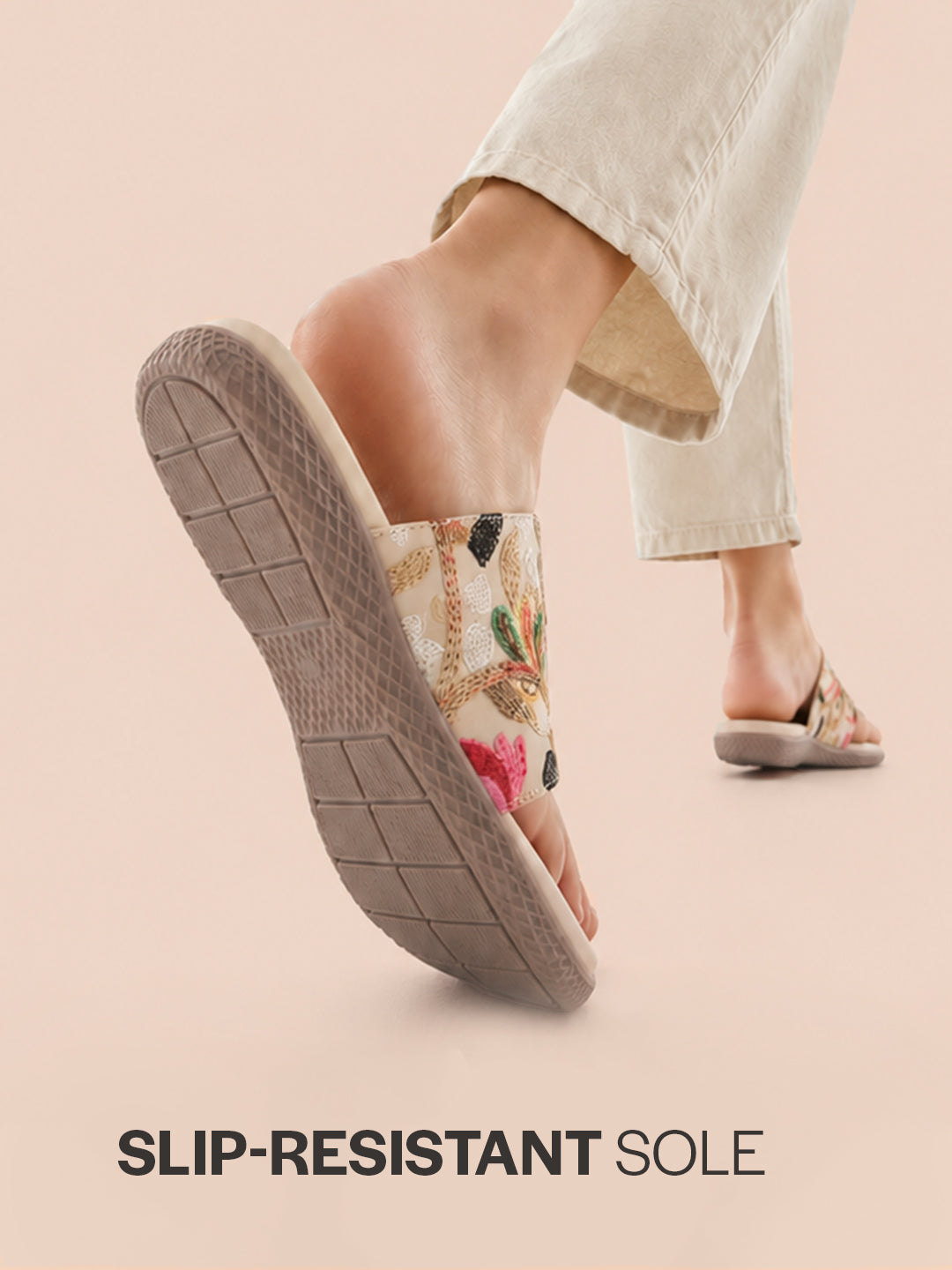 comfortable daily wear kolhapuri style