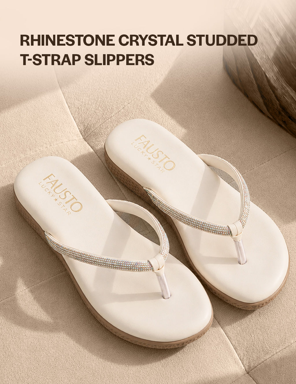 stylish festive daily wear slippers
