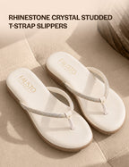 stylish festive daily wear slippers