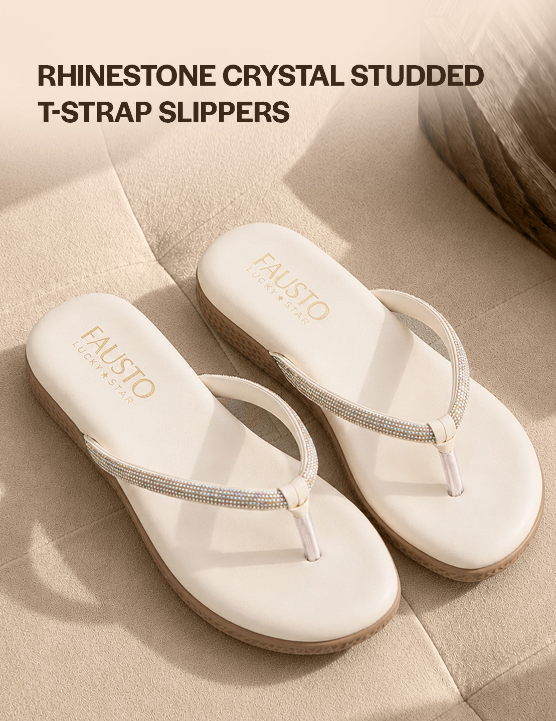 stylish festive daily wear slippers