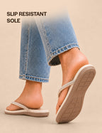 stylish festive daily wear slippers
