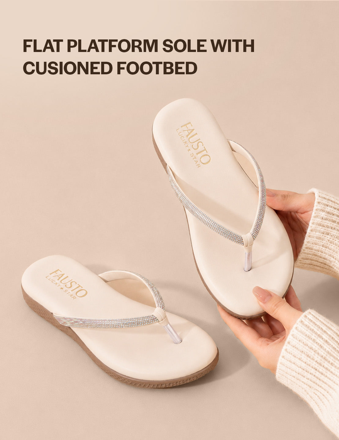 stylish festive daily wear slippers