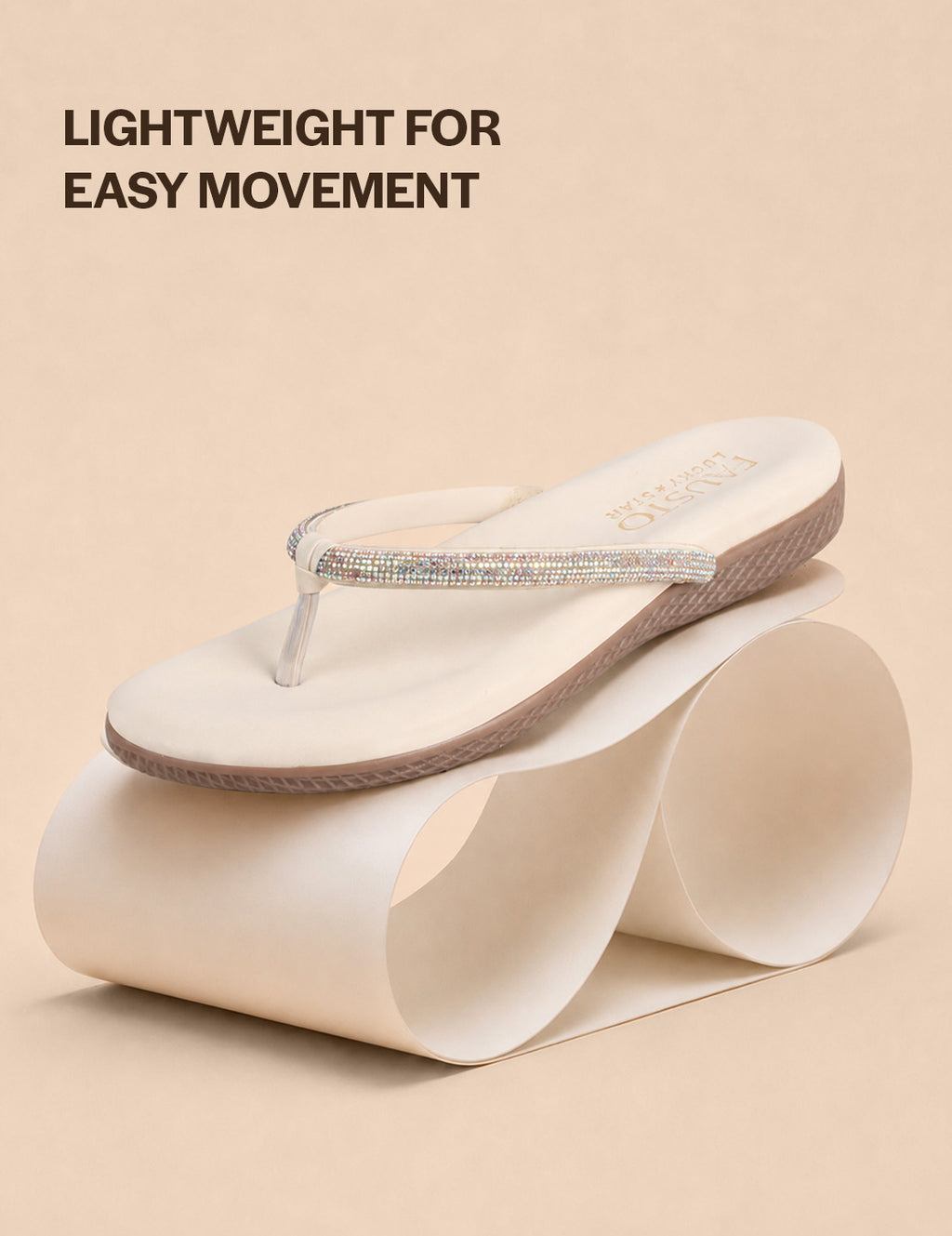 stylish festive daily wear slippers
