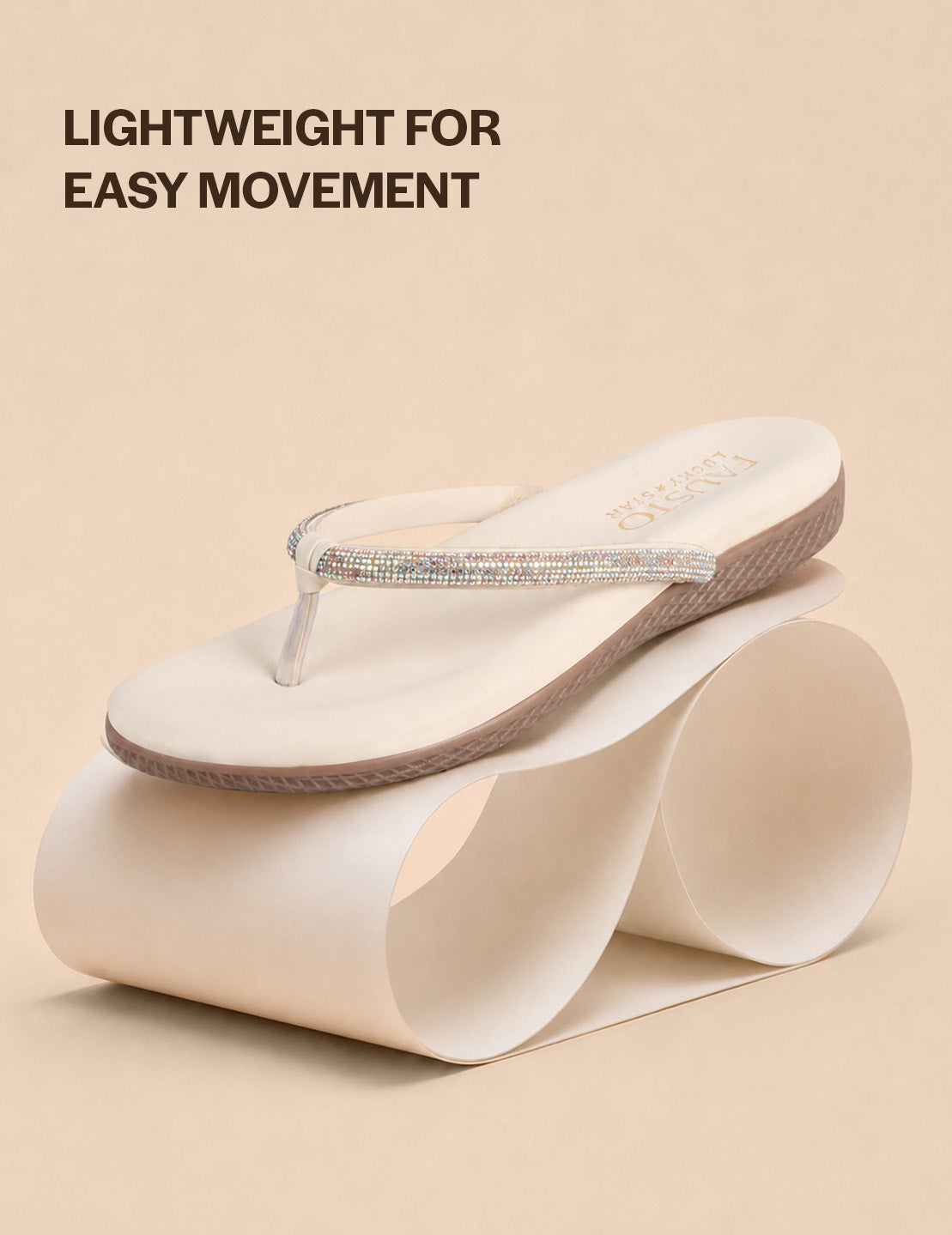 stylish festive daily wear slippers