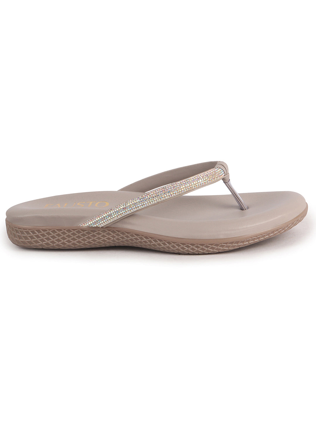 stylish festive daily wear slippers