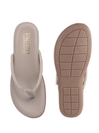 sparkly open toe beach sandals