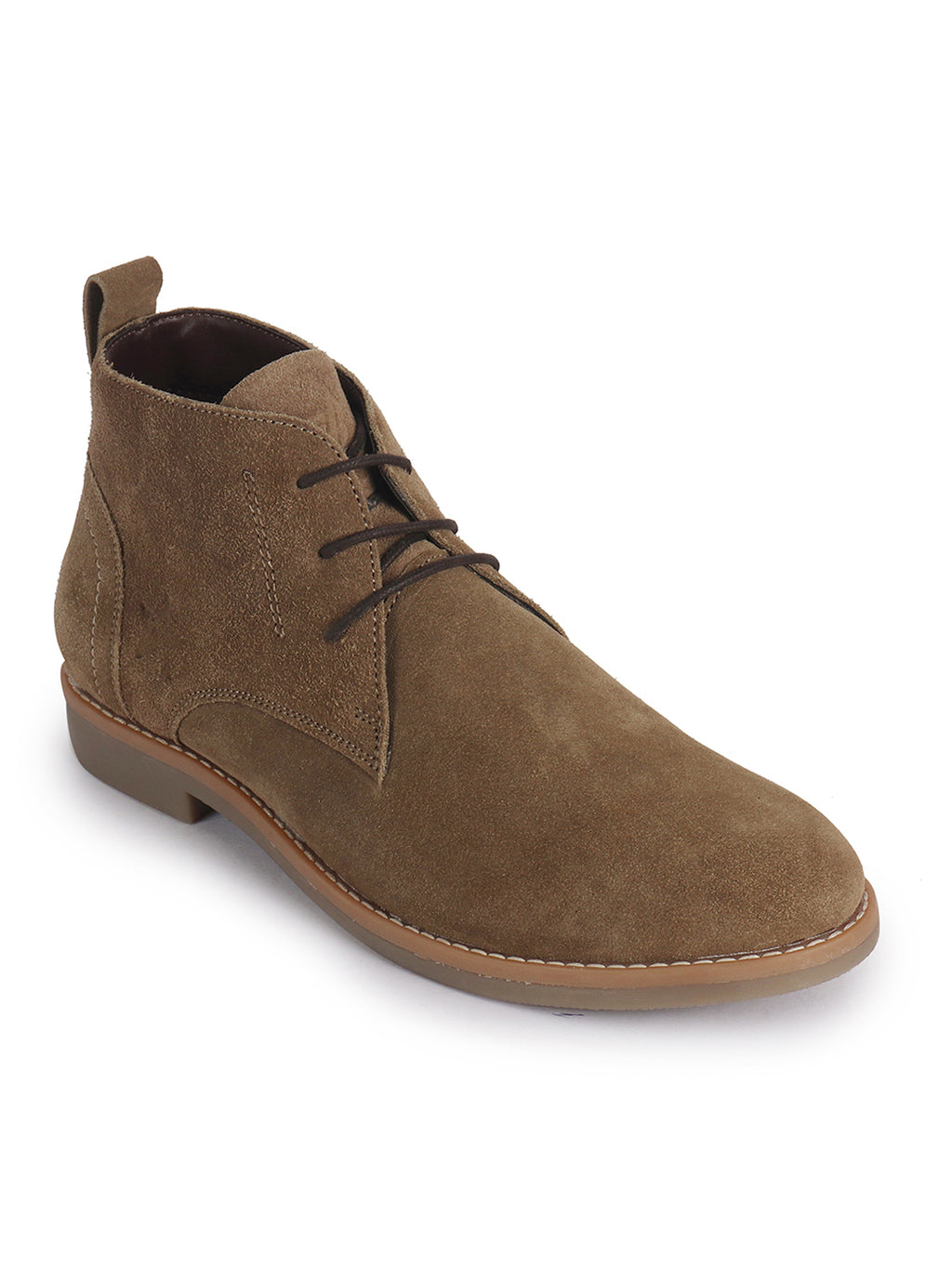casual outdoor boots