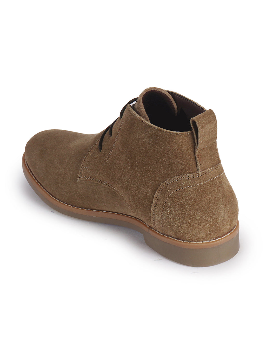 high ankle boots men