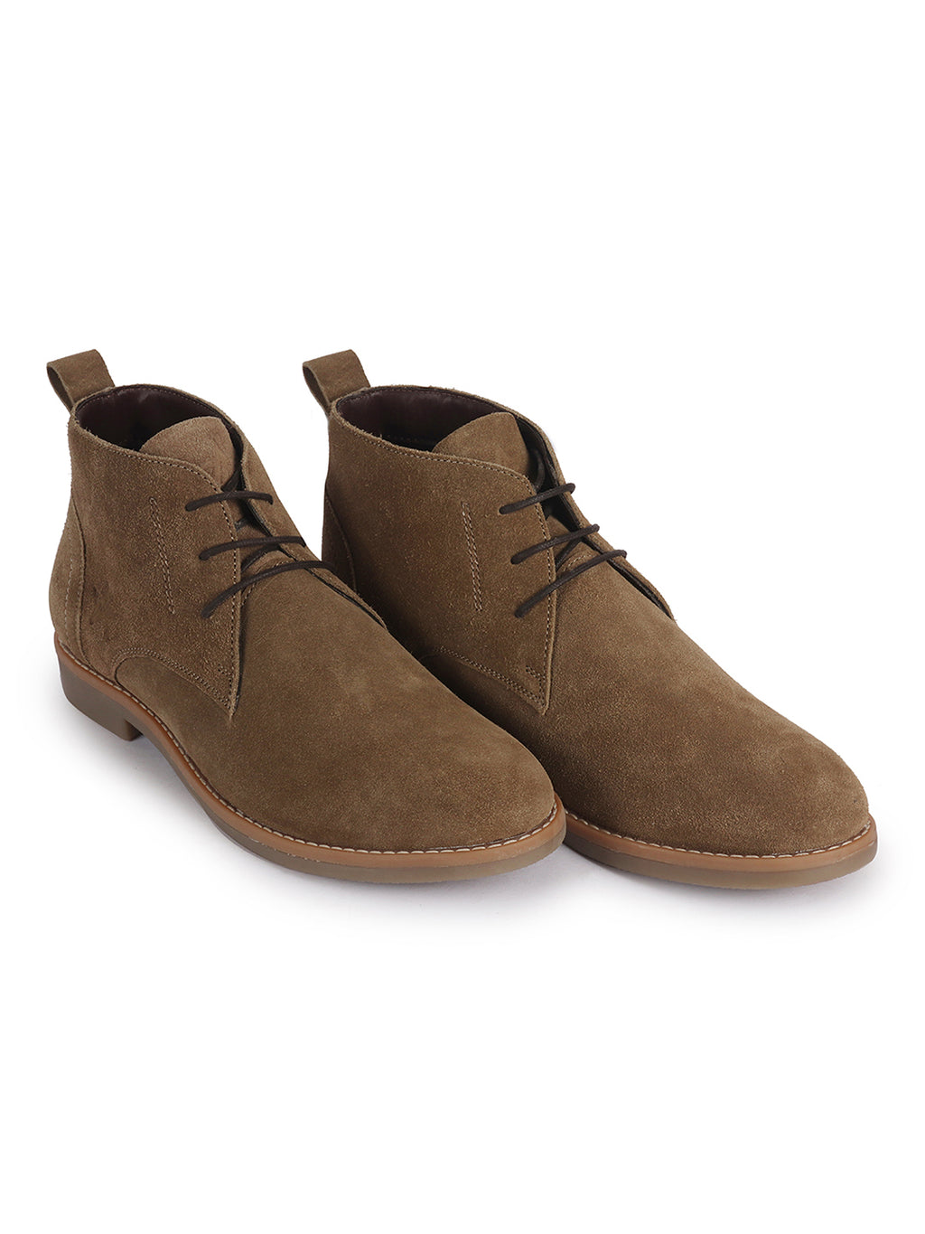 adjustable strap boots